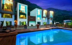 Gapyeong Casa Verde Pension