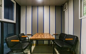 Gapyeong Casa Verde Pension