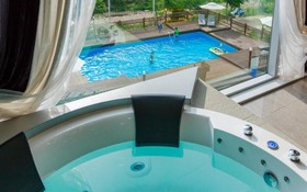 Gapyeong Casa Verde Pension