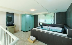 Gapyeong Casa Verde Pension