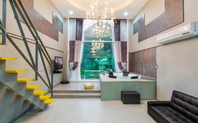 Gapyeong Casa Verde Pension