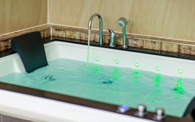 Gapyeong Casa Verde Pension