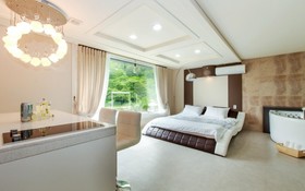 Gapyeong Casa Verde Pension