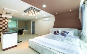 Gapyeong Casa Verde Pension