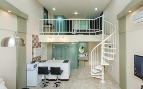 Gapyeong Casa Verde Pension