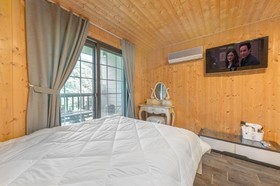 Gapyeong Chaerokji Pension