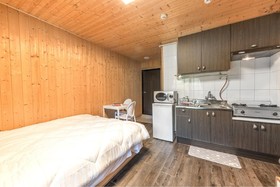 Gapyeong Chaerokji Pension