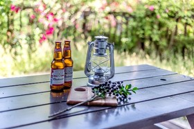 Gapyeong Chaerokji Pension