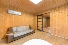 Gapyeong Chaerokji Pension