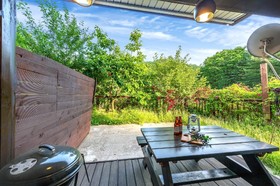 Gapyeong Chaerokji Pension