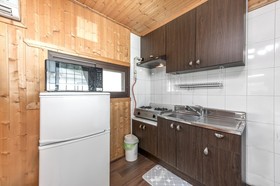 Gapyeong Chaerokji Pension