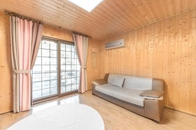 Gapyeong Chaerokji Pension