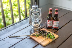 Gapyeong Chaerokji Pension