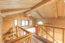 Gapyeong Chaerokji Pension