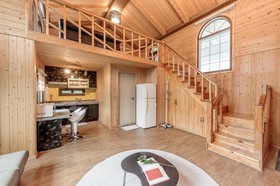 Gapyeong Chaerokji Pension