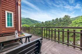 Gapyeong Chaerokji Pension