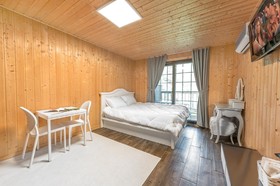 Gapyeong Chaerokji Pension