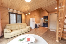 Gapyeong Chaerokji Pension