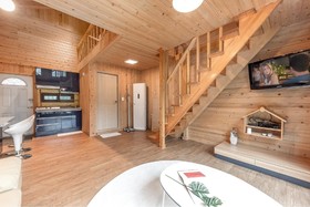 Gapyeong Chaerokji Pension