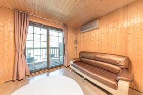 Gapyeong Chaerokji Pension