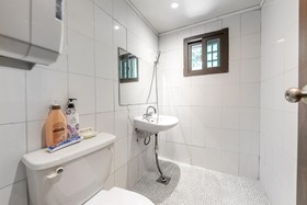 Gapyeong Chaerokji Pension