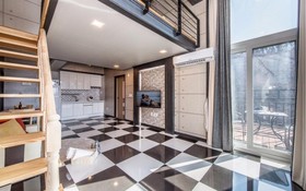 Gapyeong Chagall Spa Pension