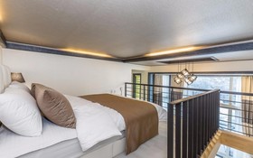 Gapyeong Chagall Spa Pension