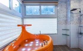 Gapyeong Chagall Spa Pension