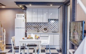 Gapyeong Chagall Spa Pension