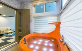 Gapyeong Chagall Spa Pension