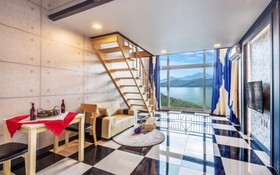 Gapyeong Chagall Spa Pension