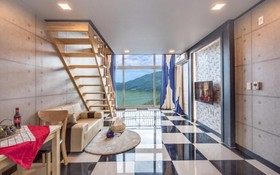 Gapyeong Chagall Spa Pension