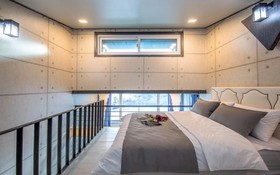 Gapyeong Chagall Spa Pension