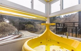 Gapyeong Chagall Spa Pension