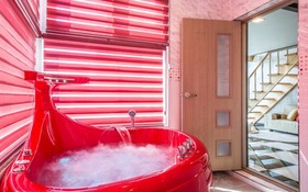 Gapyeong Chagall Spa Pension