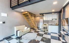 Gapyeong Chagall Spa Pension