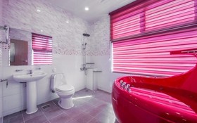 Gapyeong Chagall Spa Pension