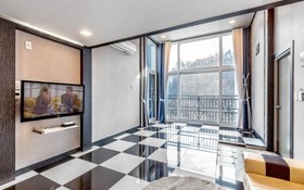 Gapyeong Chagall Spa Pension