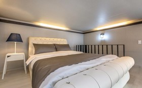 Gapyeong Chagall Spa Pension