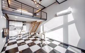 Gapyeong Chagall Spa Pension