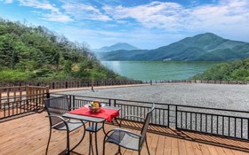 Gapyeong Chagall Spa Pension