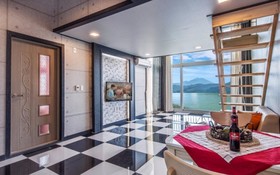 Gapyeong Chagall Spa Pension