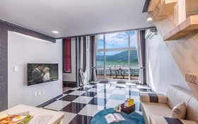 Gapyeong Chagall Spa Pension