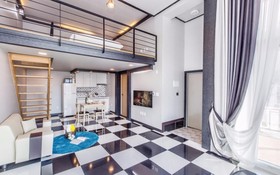 Gapyeong Chagall Spa Pension