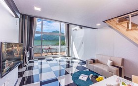 Gapyeong Chagall Spa Pension