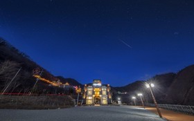 Gapyeong Chagall Spa Pension