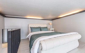 Gapyeong Chagall Spa Pension