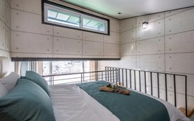 Gapyeong Chagall Spa Pension