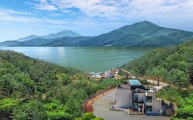 Gapyeong Chagall Spa Pension