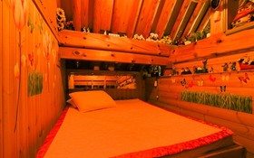 Gapyeong Champignon Pension